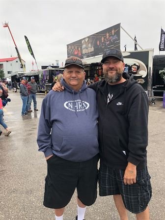 Ronald Lenn Leonard - Photo 53