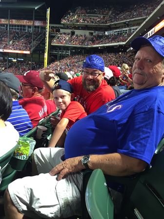 Ronald Lenn Leonard - Photo 65