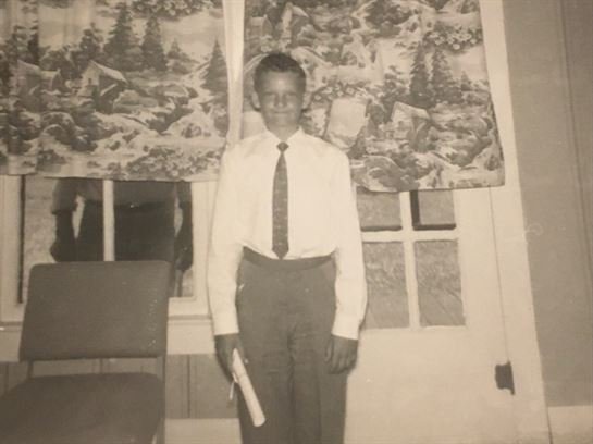 Ronald Lenn Leonard - Photo 76