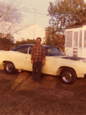 Ronald Lenn Leonard - Photo 85