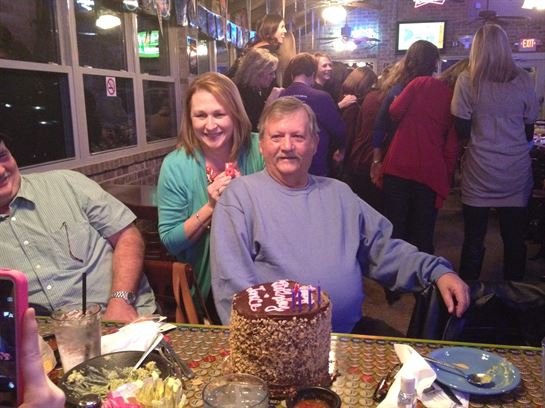 Ronald Lenn Leonard - Photo 86