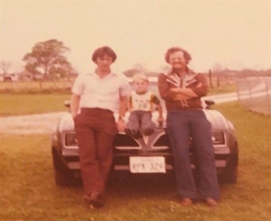 Ronald Lenn Leonard - Photo 93