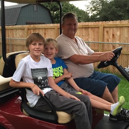 Ronald Lenn Leonard - Photo 99