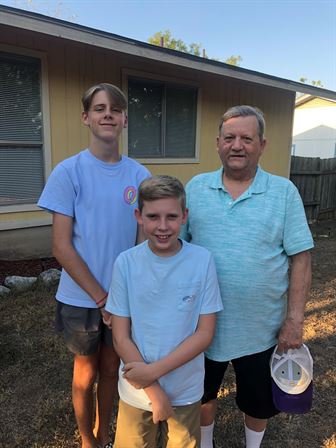 Ronald Lenn Leonard - Photo 105