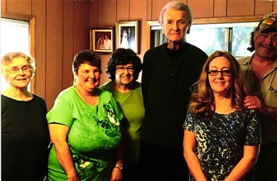 Darrell Lynn Pierce - Photo 3