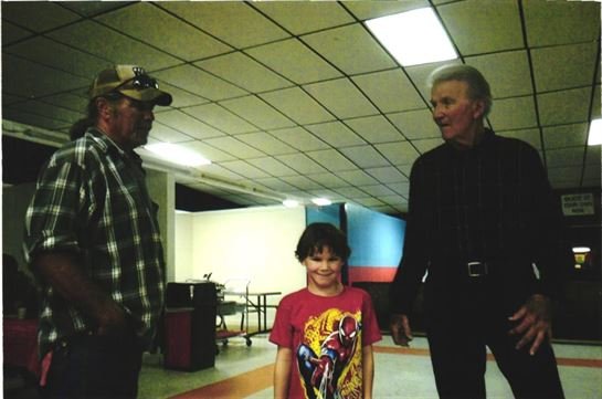 Darrell Lynn Pierce - Photo 24