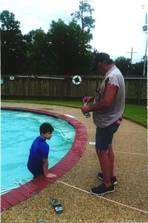 Darrell Lynn Pierce - Photo 26