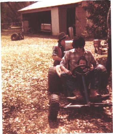 Darrell Lynn Pierce - Photo 32