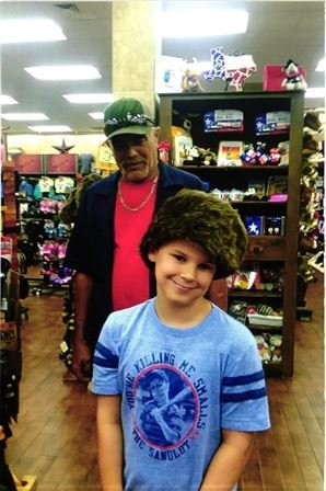 Darrell Lynn Pierce - Photo 34