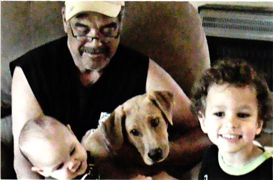 Darrell Lynn Pierce - Photo 46