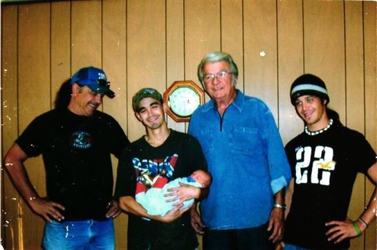 Darrell Lynn Pierce - Photo 50