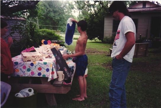 Darrell Lynn Pierce - Photo 58