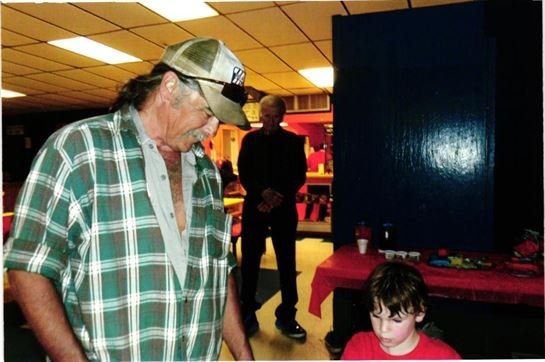 Darrell Lynn Pierce - Photo 64