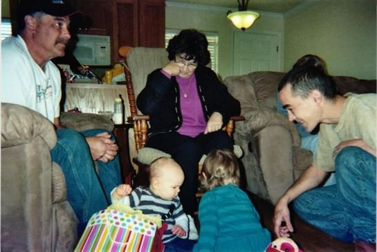 Darrell Lynn Pierce - Photo 68