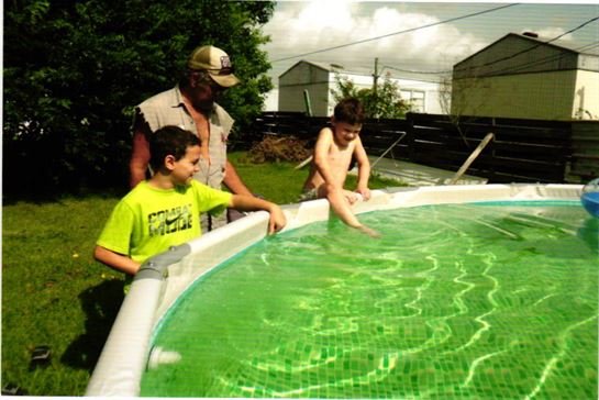 Darrell Lynn Pierce - Photo 74