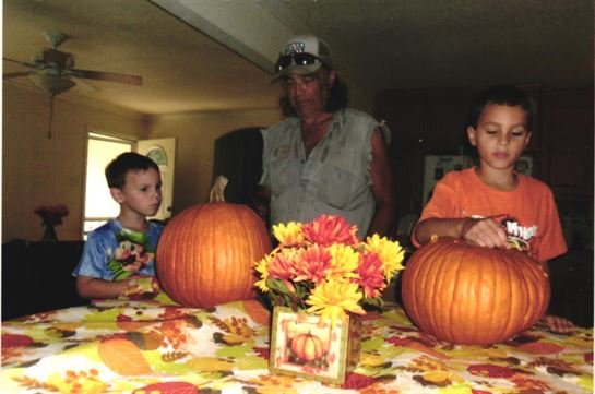 Darrell Lynn Pierce - Photo 76