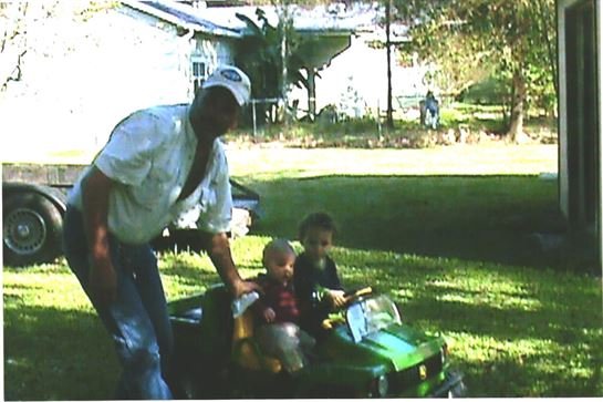 Darrell Lynn Pierce - Photo 79