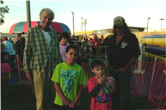 Darrell Lynn Pierce - Photo 86