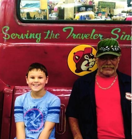 Darrell Lynn Pierce - Photo 94