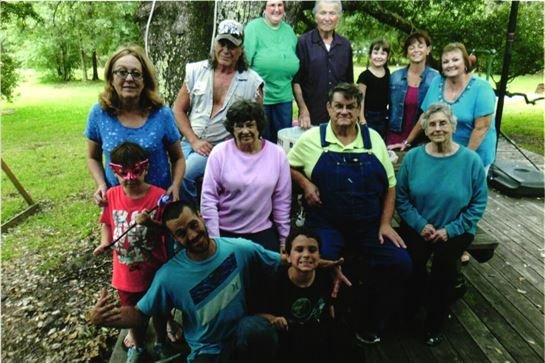 Darrell Lynn Pierce - Photo 103