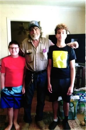 Darrell Lynn Pierce - Photo 109