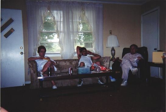 Darrell Lynn Pierce - Photo 120