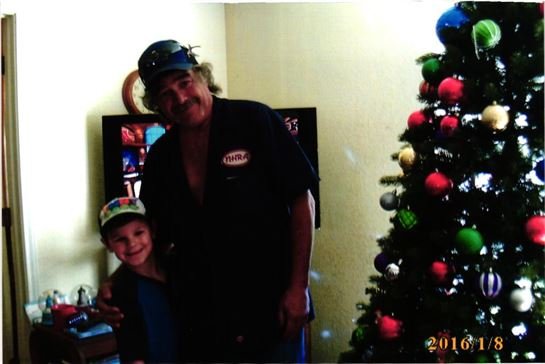 Darrell Lynn Pierce - Photo 122