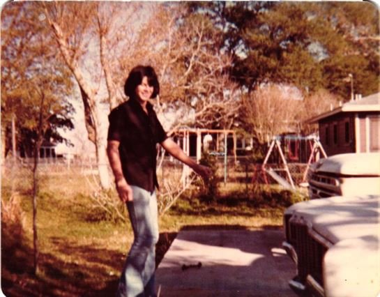 Darrell Lynn Pierce - Photo 125