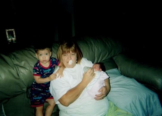 Beverly Ann Burk - Photo 30