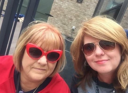 Beverly Ann Burk - Photo 129