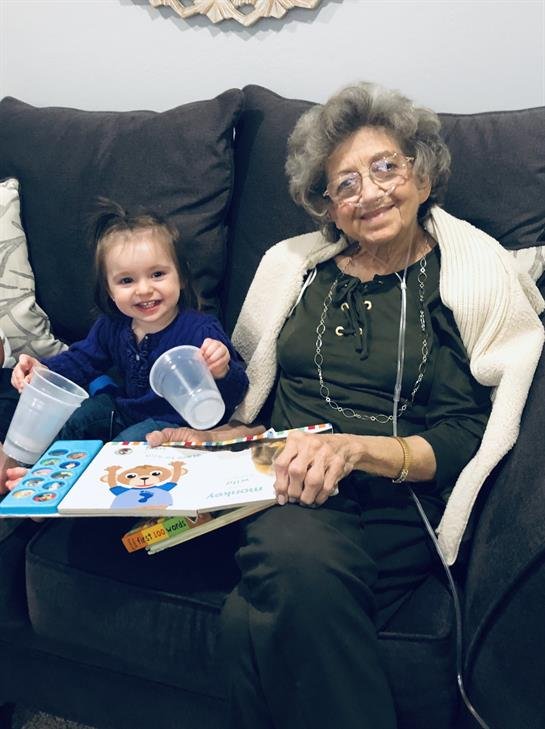 Rosalie Romano - Photo 4