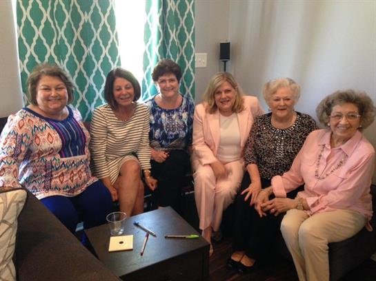 Rosalie Romano - Photo 5