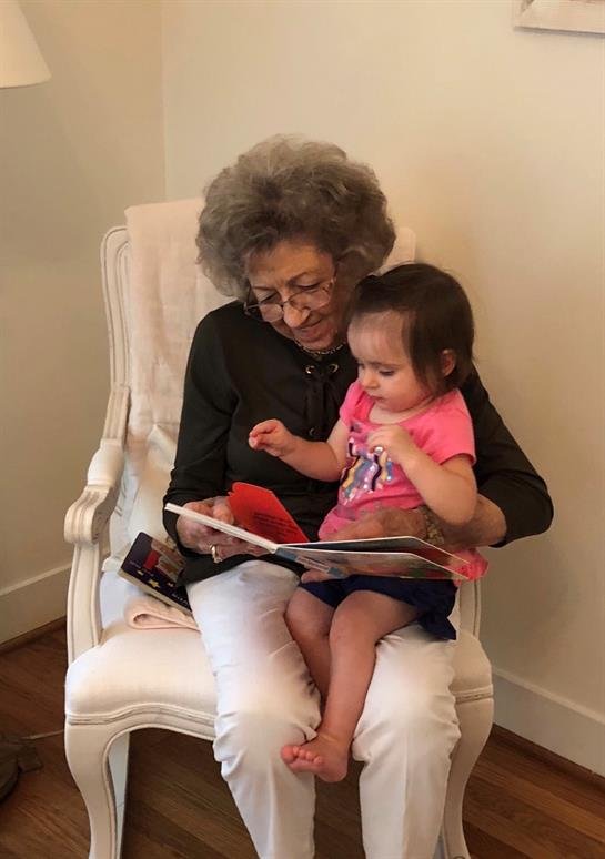 Rosalie Romano - Photo 6