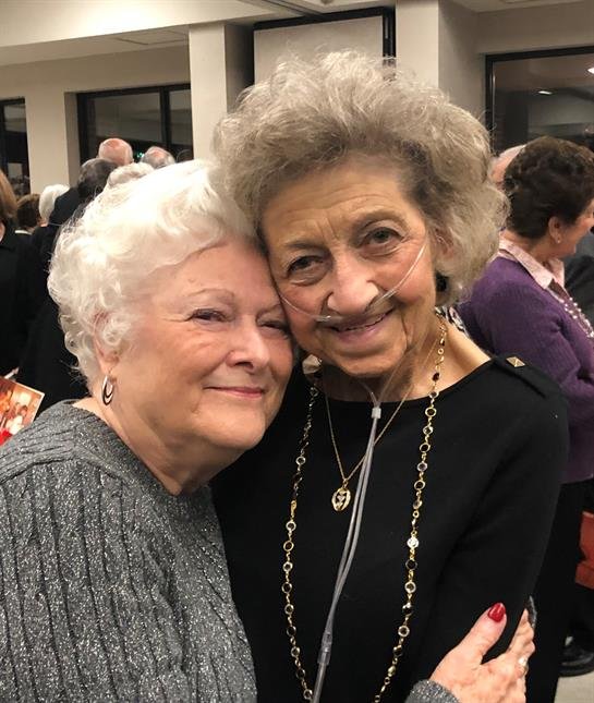 Rosalie Romano - Photo 12