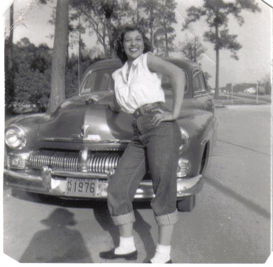 Rosalie Romano - Photo 15