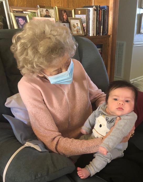 Rosalie Romano - Photo 20