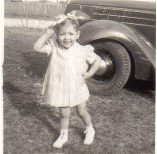 Rosalie Romano - Photo 21