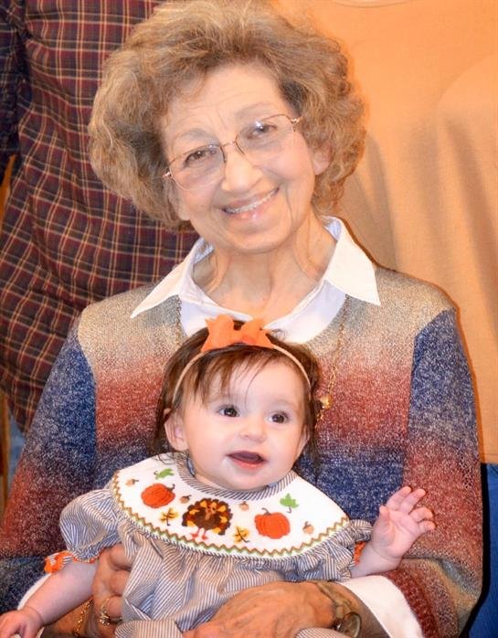 Rosalie Romano - Photo 34