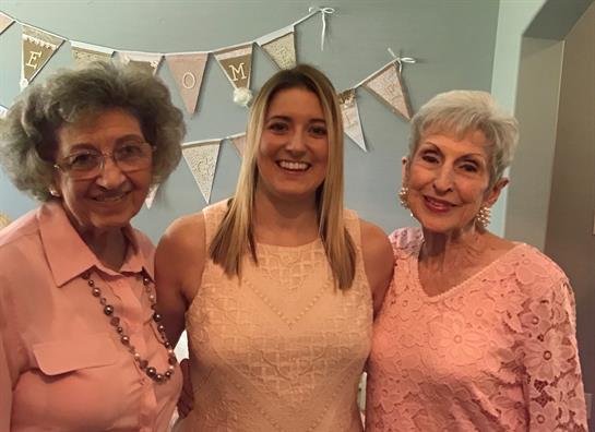 Rosalie Romano - Photo 35