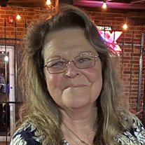 Sherri Denise Vincent