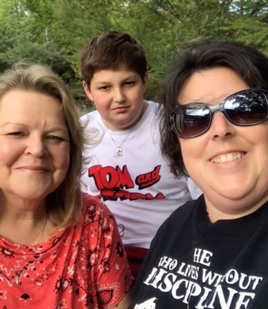 Sherri Denise Vincent - Photo 26