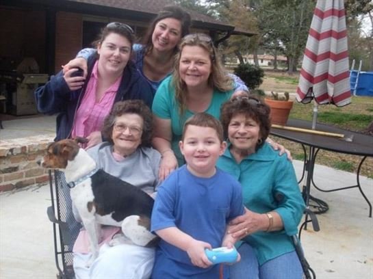 Sherri Denise Vincent - Photo 42