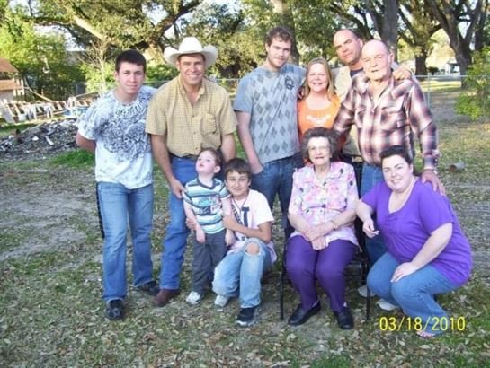 Sherri Denise Vincent - Photo 55