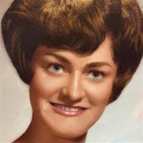 Rebecca Ann Talbert Brookshier