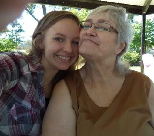 Rebecca Ann Talbert Brookshier - Photo 2