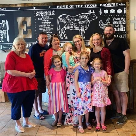 Rebecca Ann Talbert Brookshier — photo 3