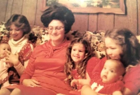 Rebecca Ann Talbert Brookshier — photo 6