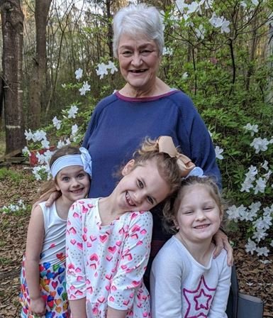 Rebecca Ann Talbert Brookshier — photo 7