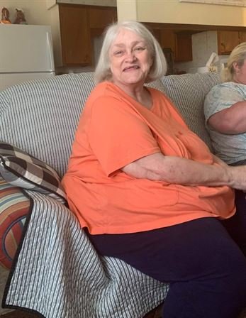 Rebecca Ann Talbert Brookshier — photo 8