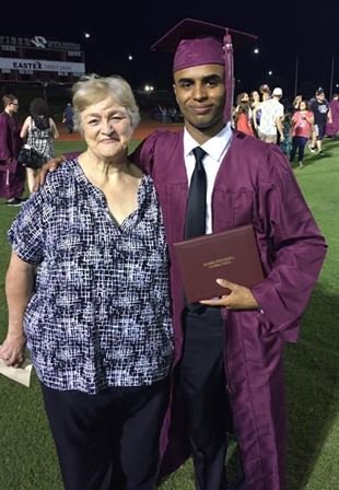 Rebecca Ann Talbert Brookshier — photo 15